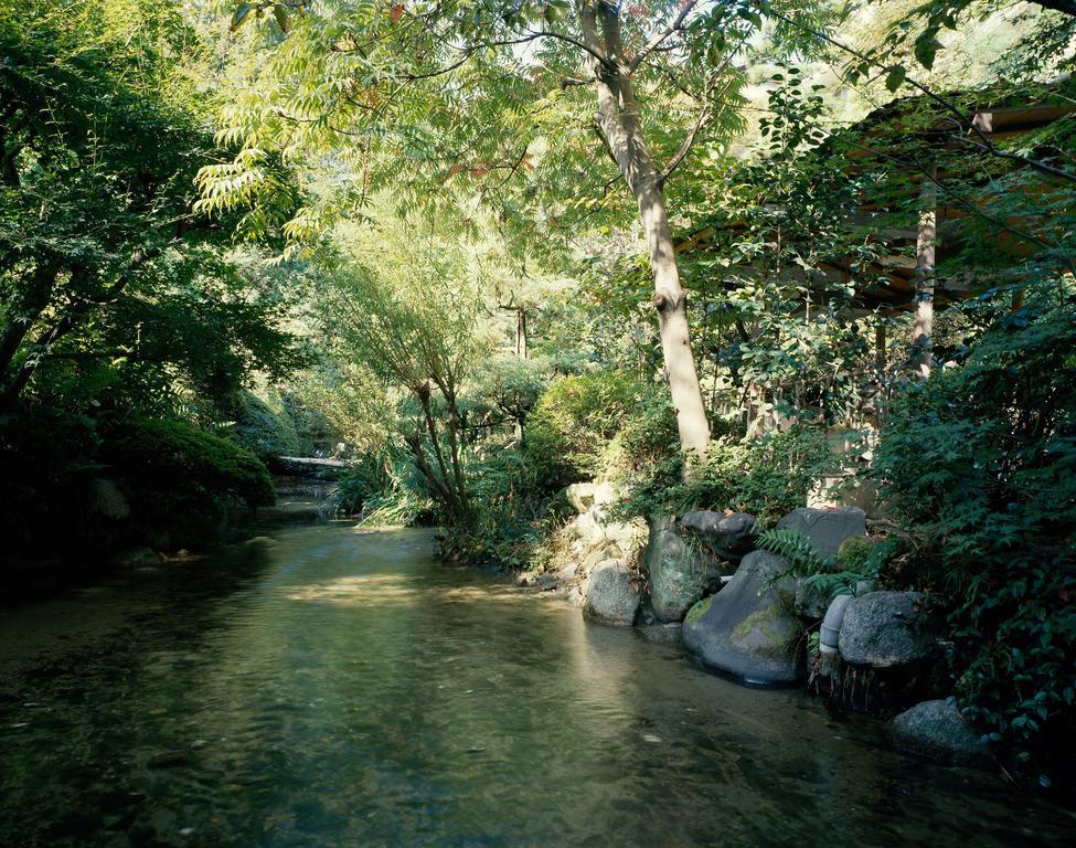 Funaya Matsuyama  Bagian luar foto