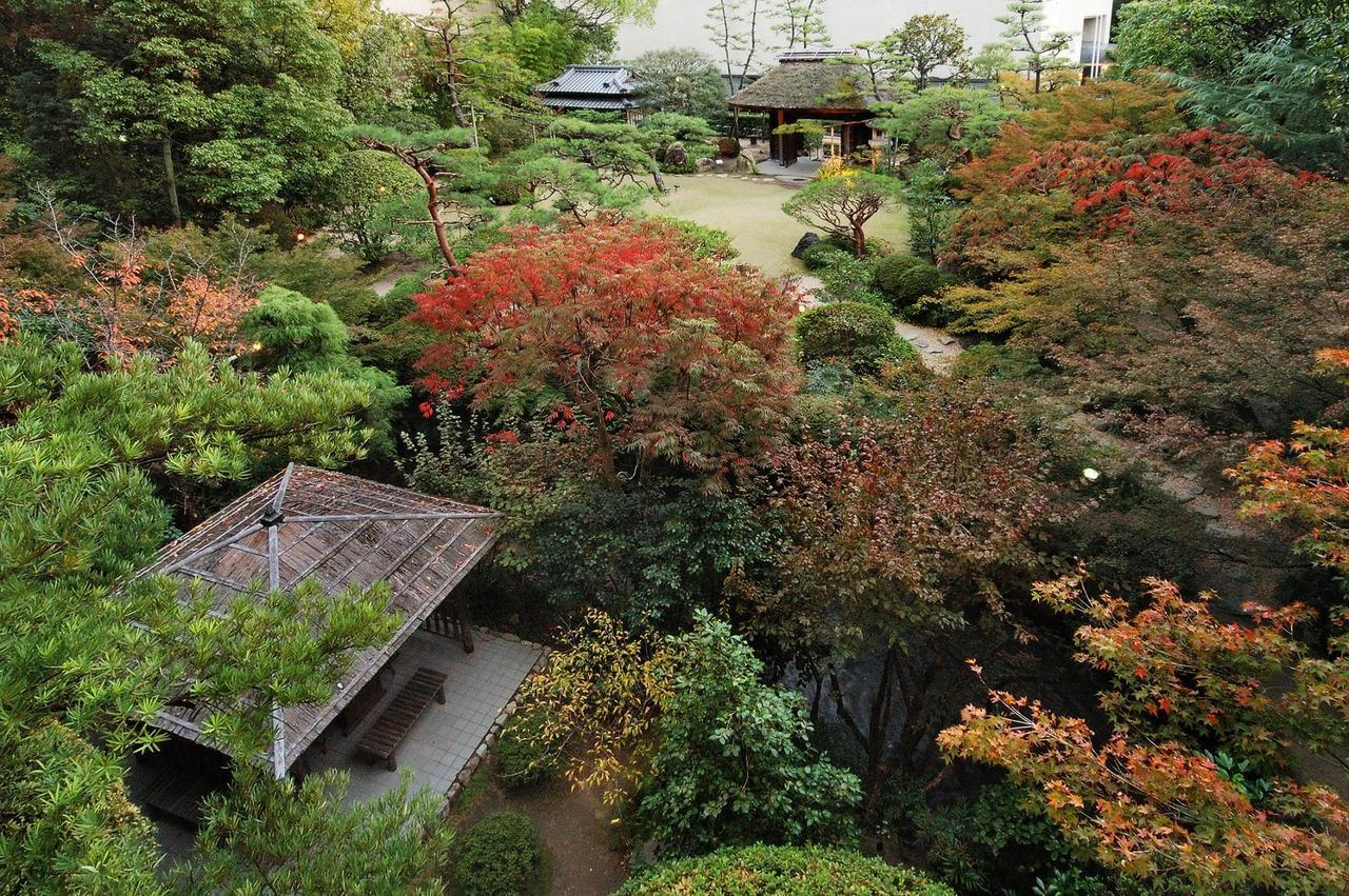 Funaya Matsuyama  Bagian luar foto