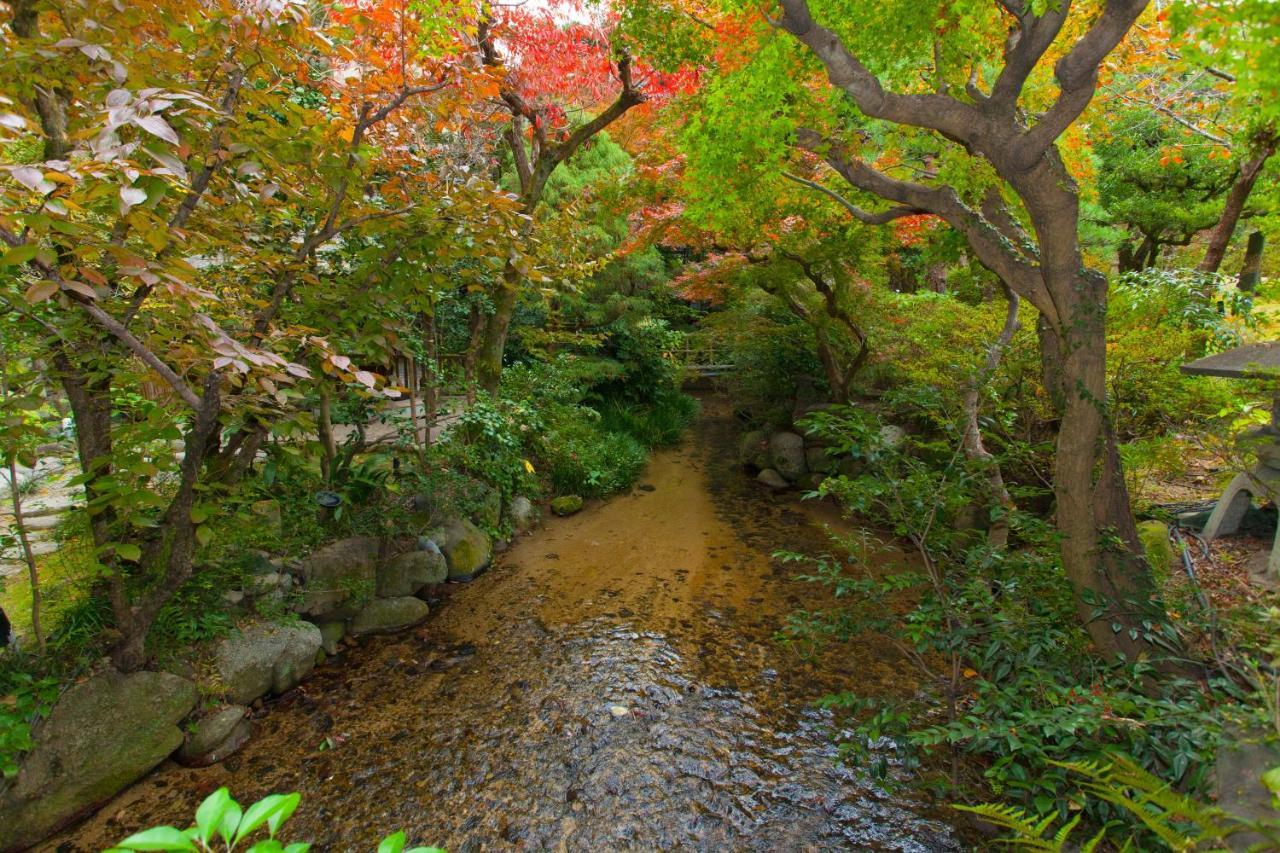 Funaya Matsuyama  Bagian luar foto